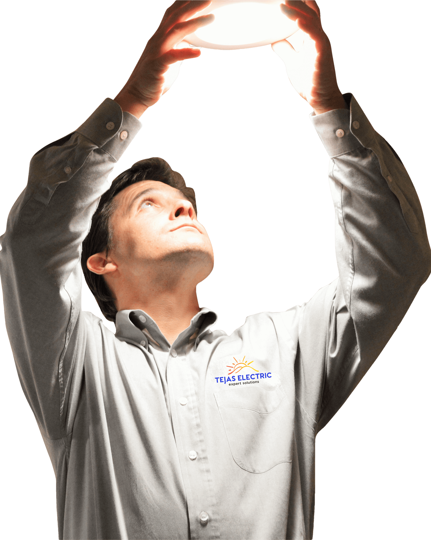 Electrician In Austin TX - Tejas Electric