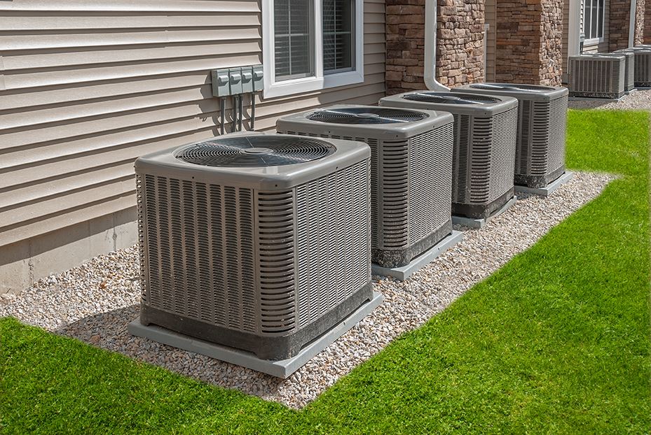 Dedicated Air Conditioner Circuit Installation In Austin - Tejas Electric