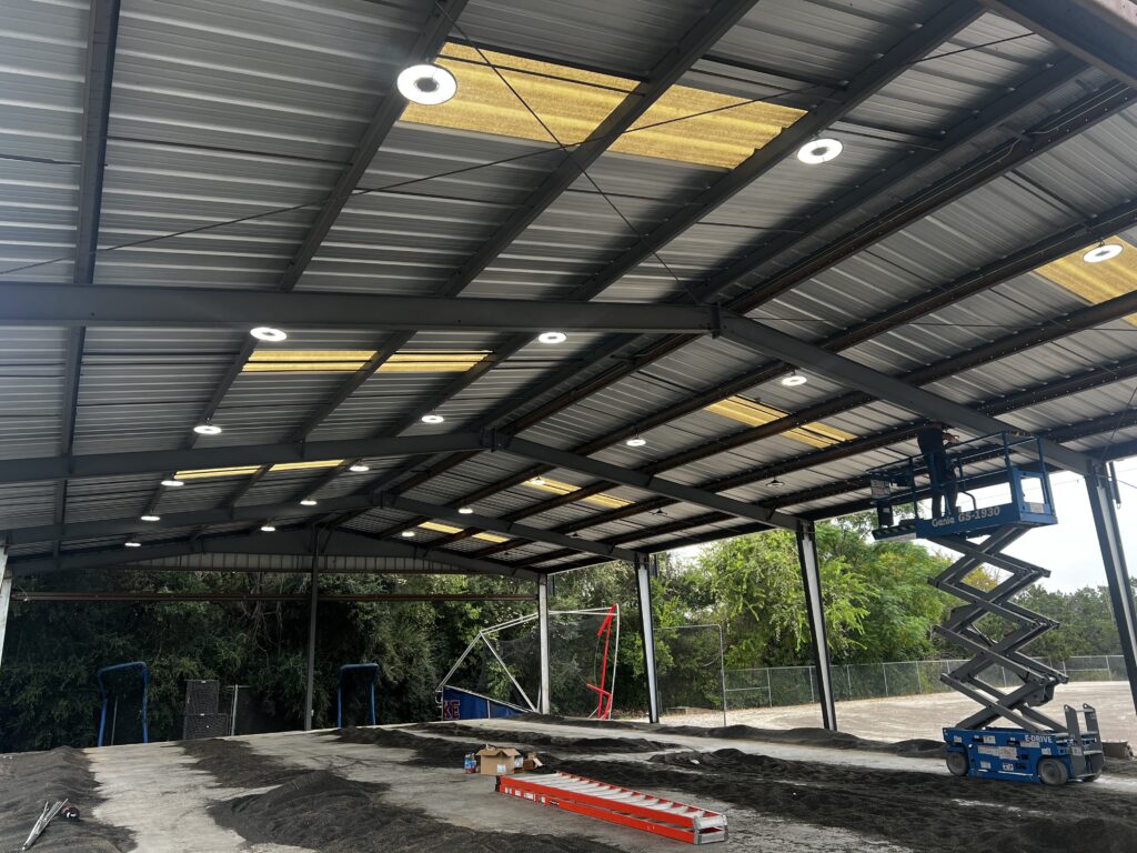 Commercial Electrician In Austin TX