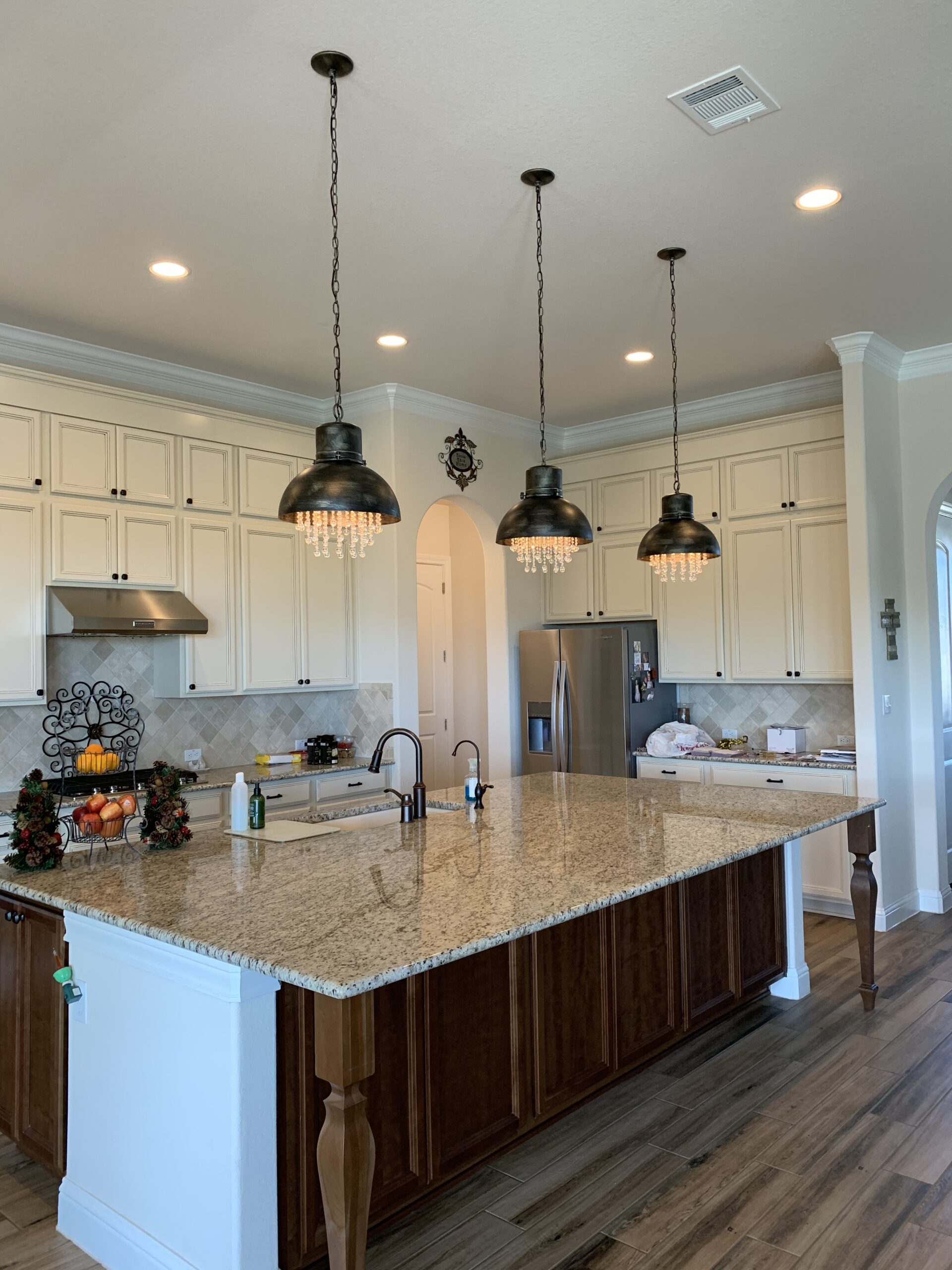 Lighting Installations Upgrades and Repairs In Austin TX