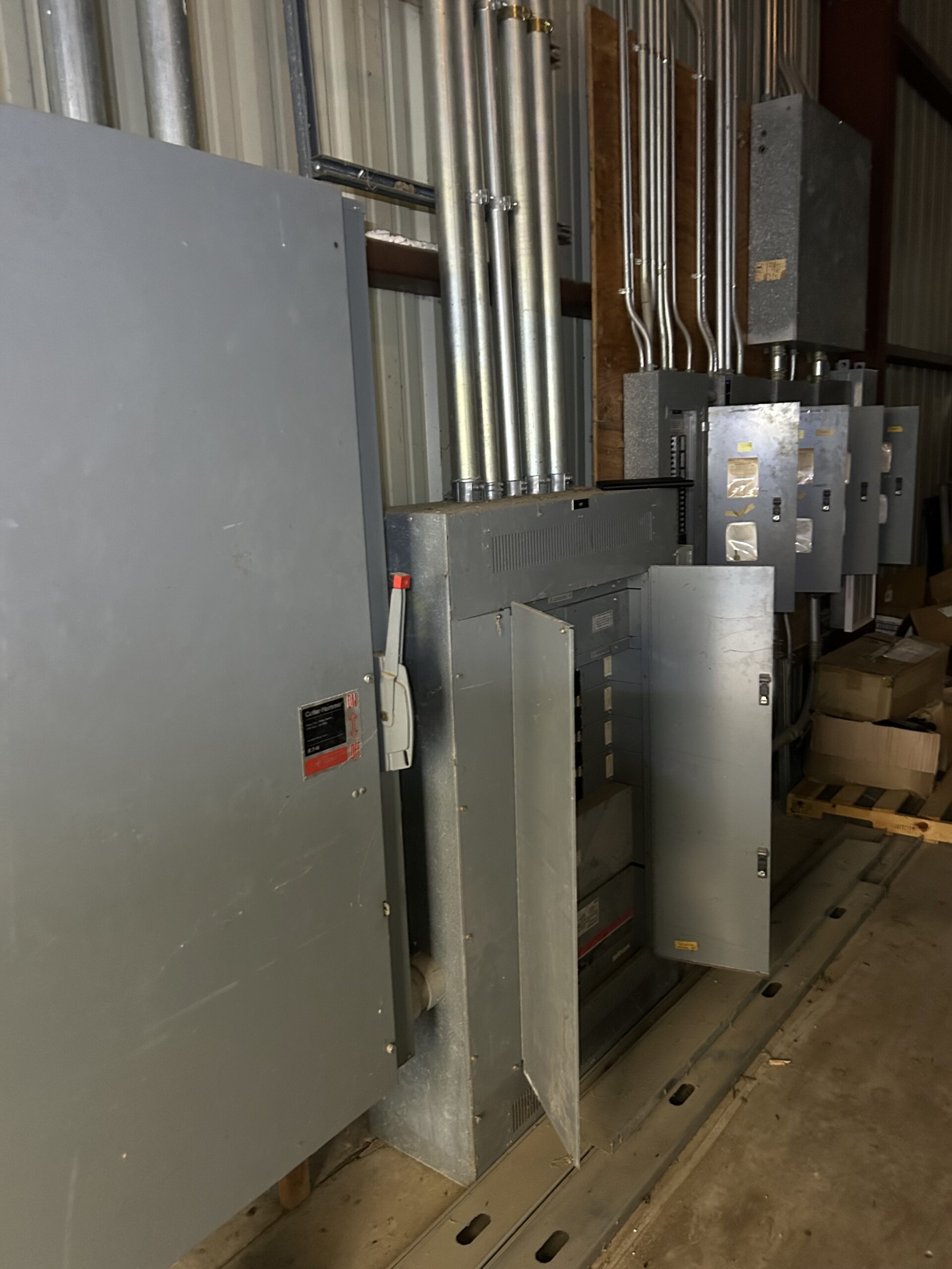 Commercial Electrical Installation Experts In Austin TX - Tejas Electric