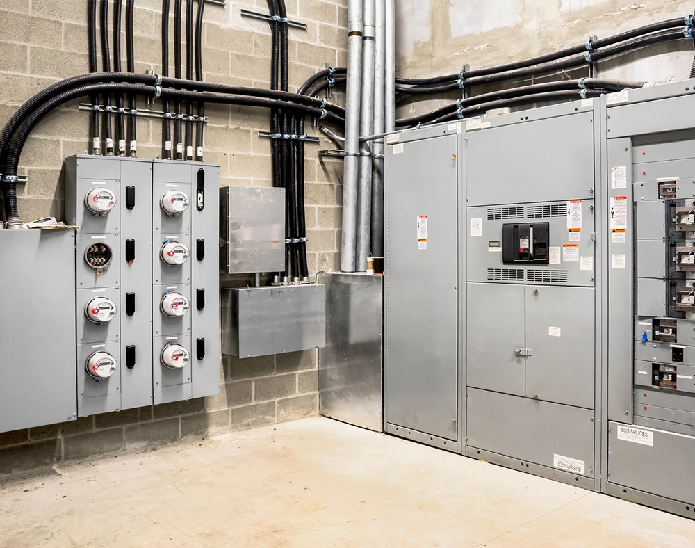 Commercial Electricians In Austin TX - Tejas Electric