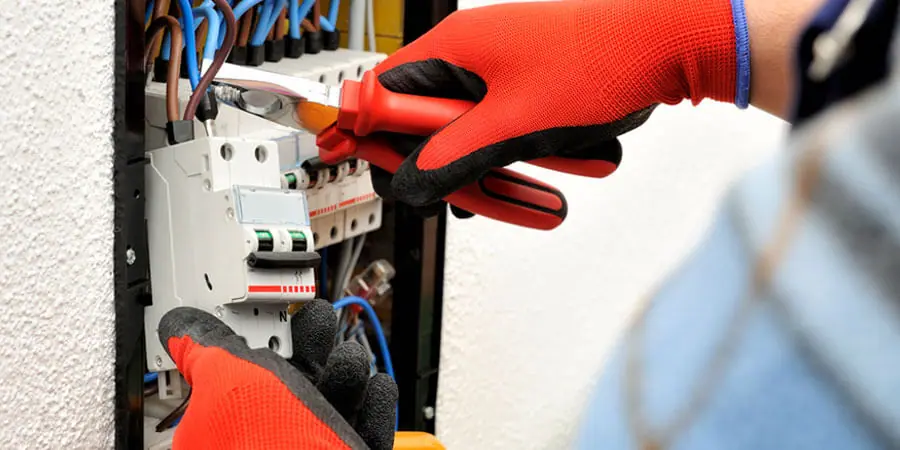 Expert Commercial Electrical Services