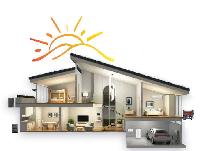 Home Service Electrician In Austin TX