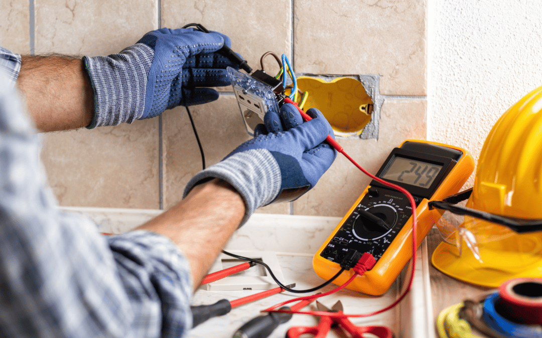 Electrical Safety Inspections Austin TX
