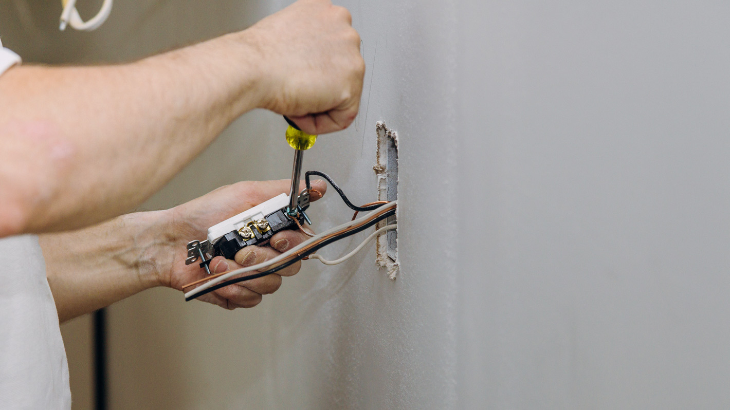 Electrical Wiring Replacement & Upgrade Service In Austin TX - Tejas Electric